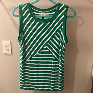 Cabi Sleeveless Top